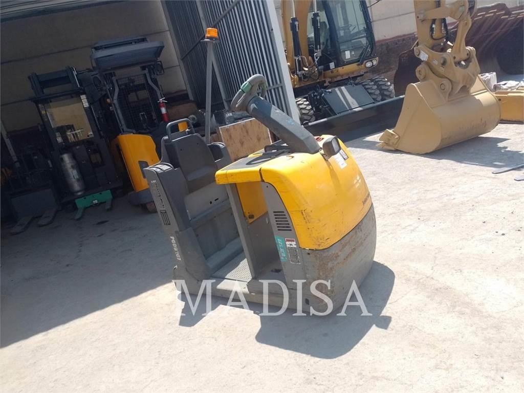 Jungheinrich EZS 350NA 그 외 지게차