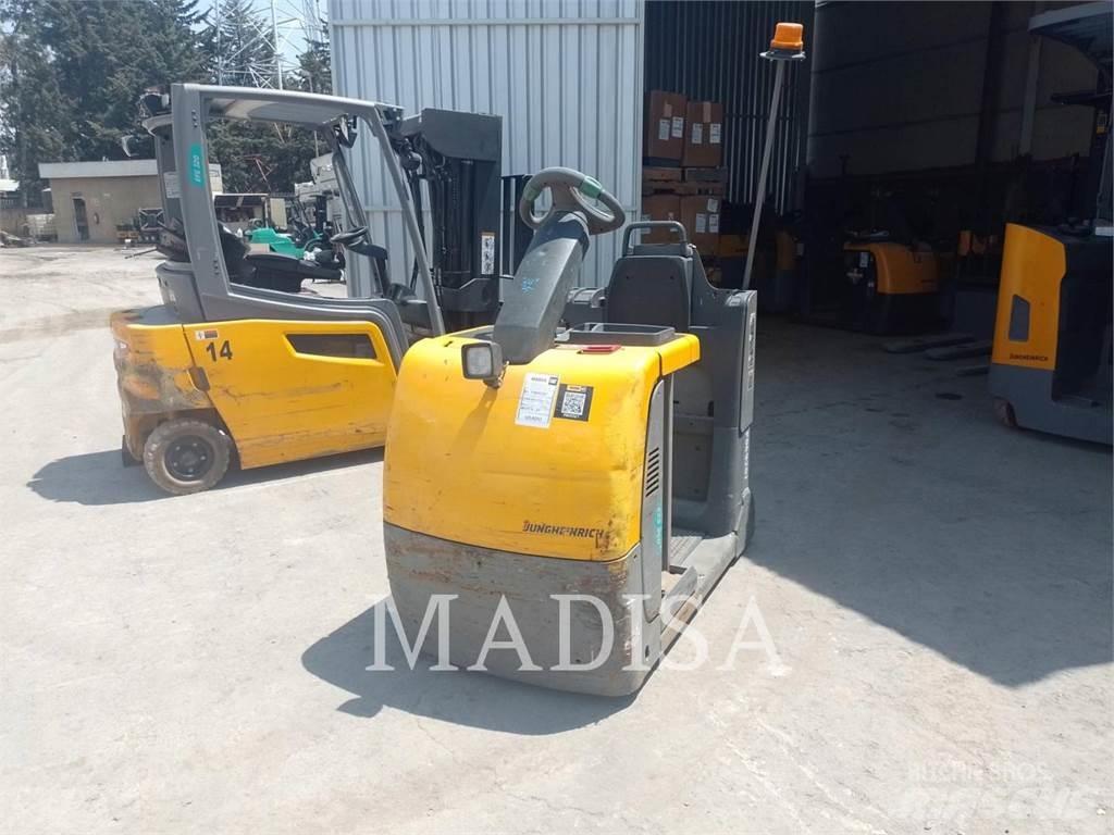 Jungheinrich EZS 350NA 그 외 지게차