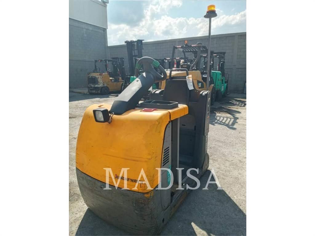 Jungheinrich EZS 350NA 그 외 지게차