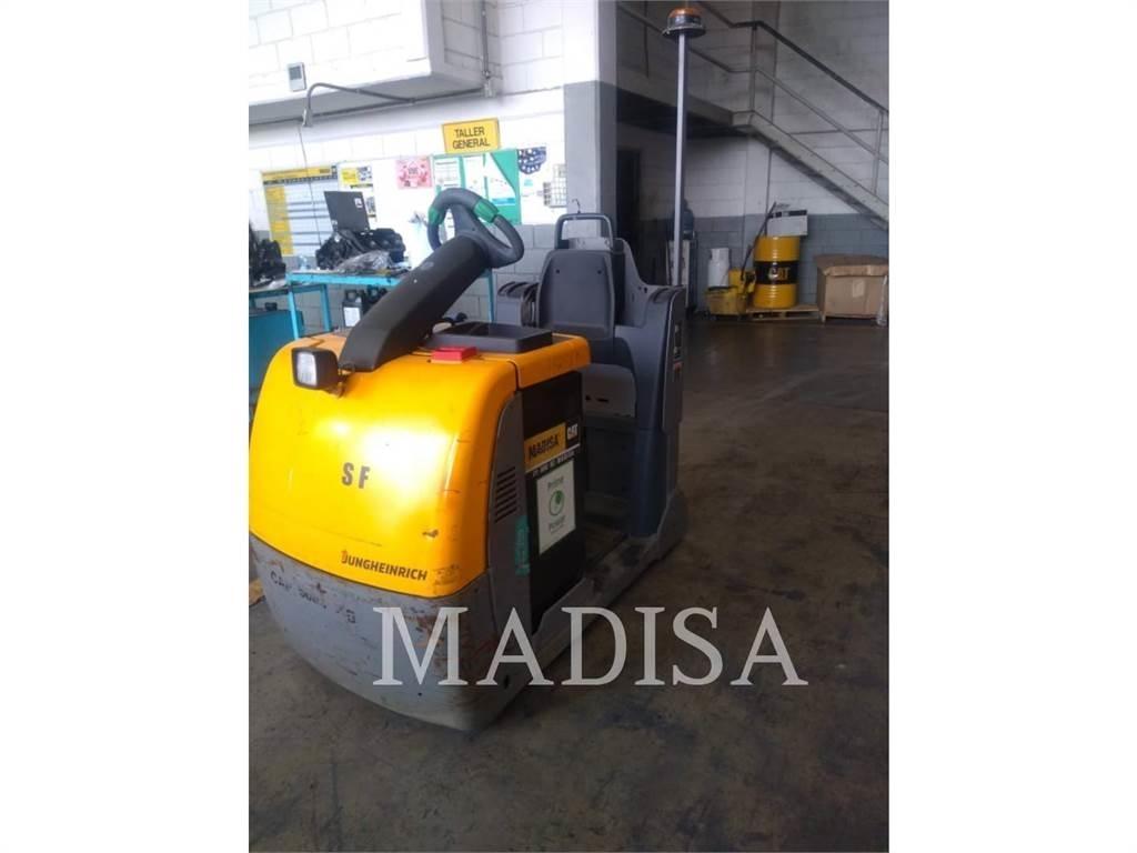 Jungheinrich EZS 350NA 그 외 지게차