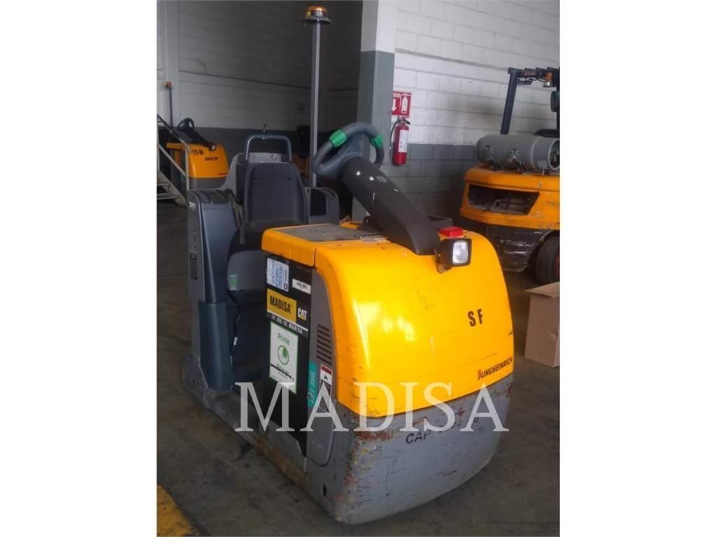 Jungheinrich EZS 350NA 그 외 지게차