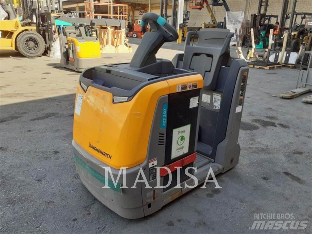 Jungheinrich EZS 350NA 그 외 지게차