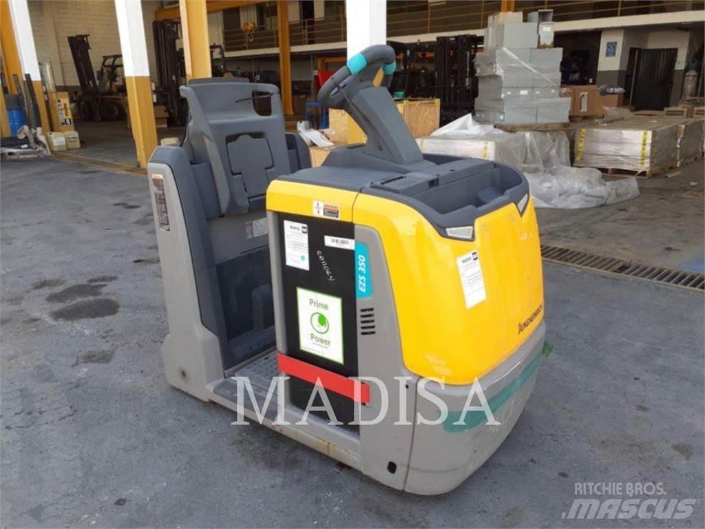 Jungheinrich EZS 350NA 그 외 지게차