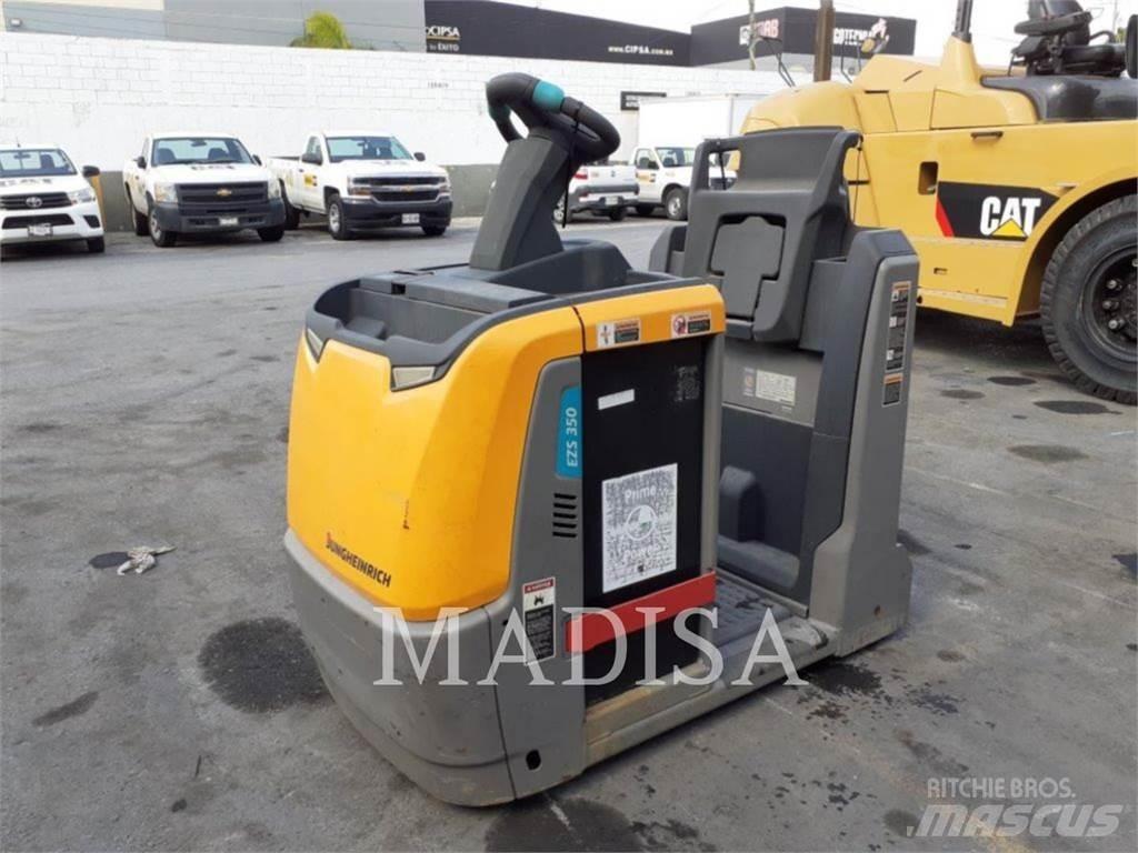 Jungheinrich EZS 350NA 그 외 지게차