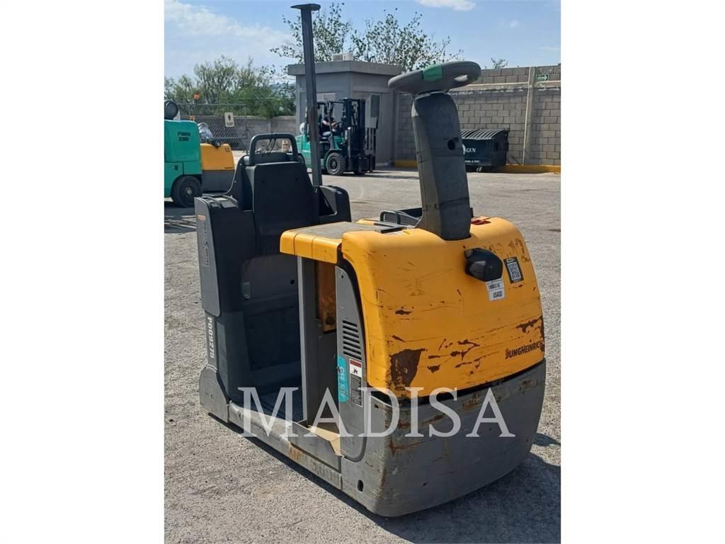 Jungheinrich EZS 350NA 그 외 지게차