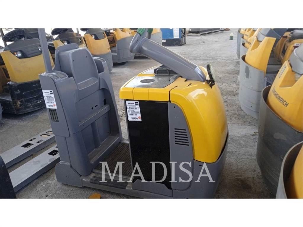 Jungheinrich EZS 350NA 그 외 지게차
