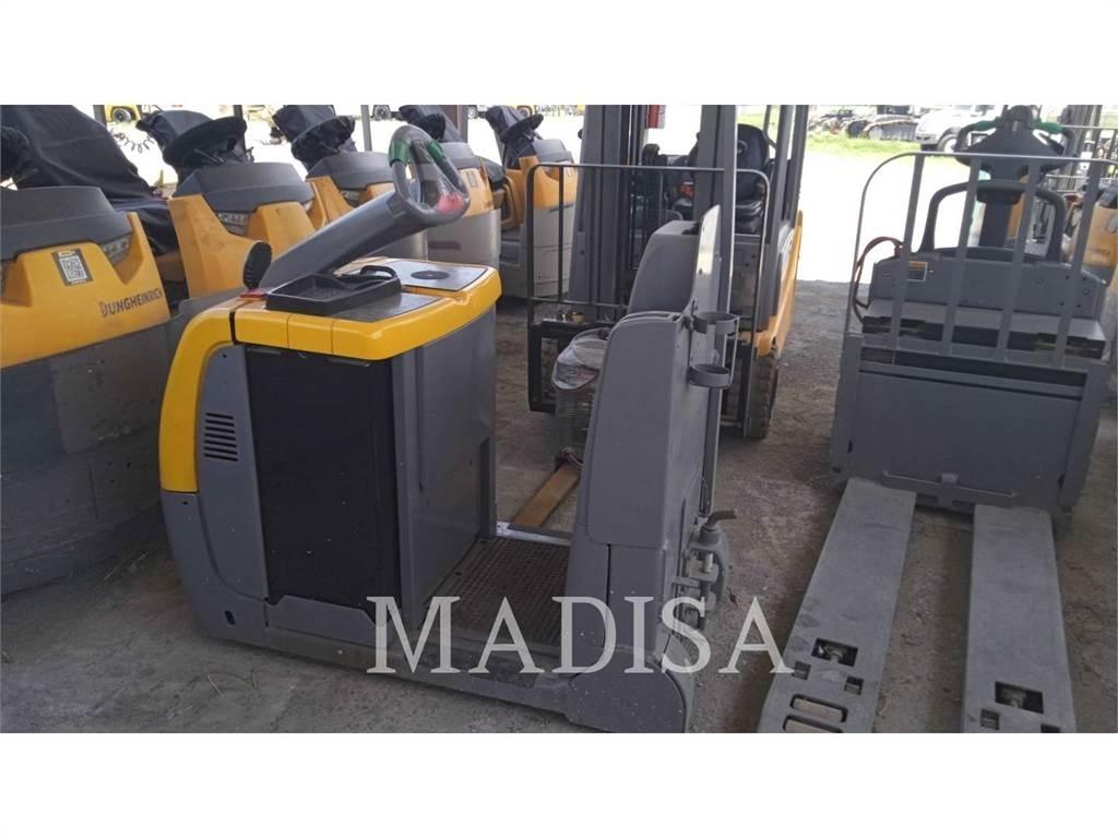 Jungheinrich EZS 350NA 그 외 지게차