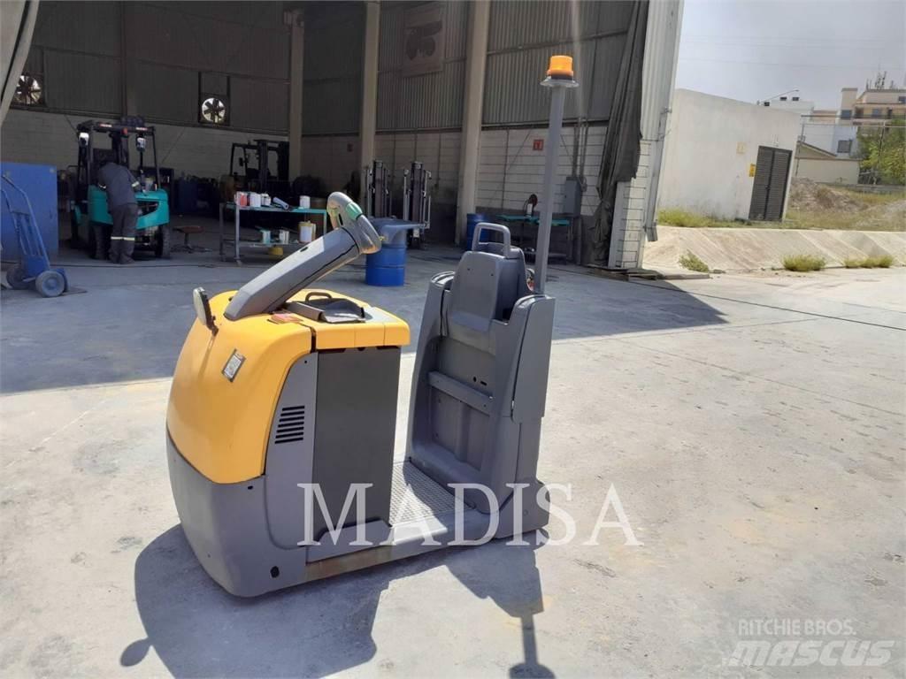 Jungheinrich EZS 350NA 그 외 지게차