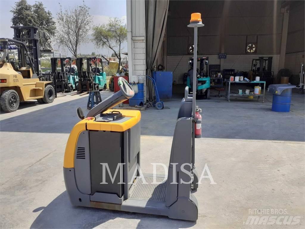 Jungheinrich EZS 350NA 그 외 지게차