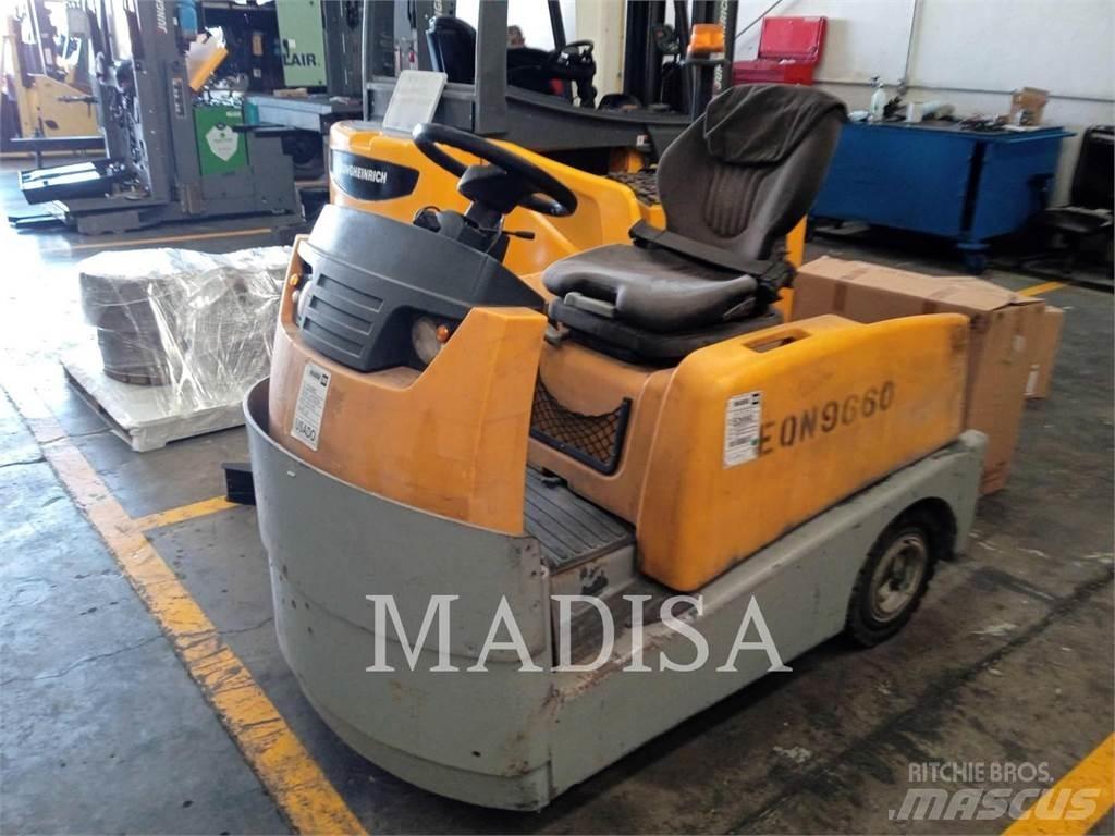 Jungheinrich EZS 570 그 외 지게차
