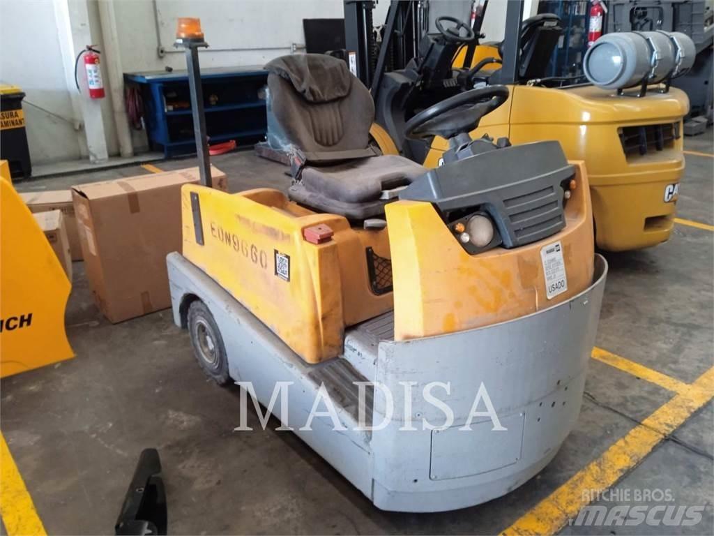 Jungheinrich EZS 570 그 외 지게차