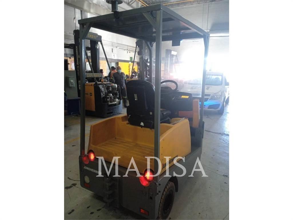 Jungheinrich EZS 570 그 외 지게차
