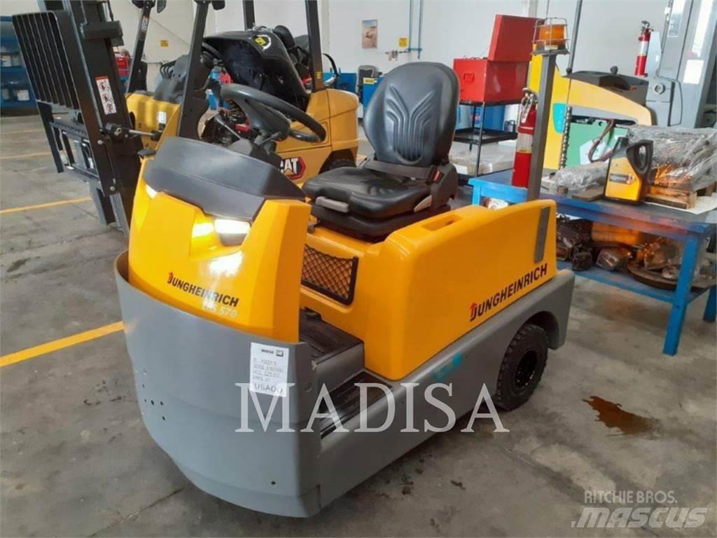 Jungheinrich EZS 570 그 외 지게차