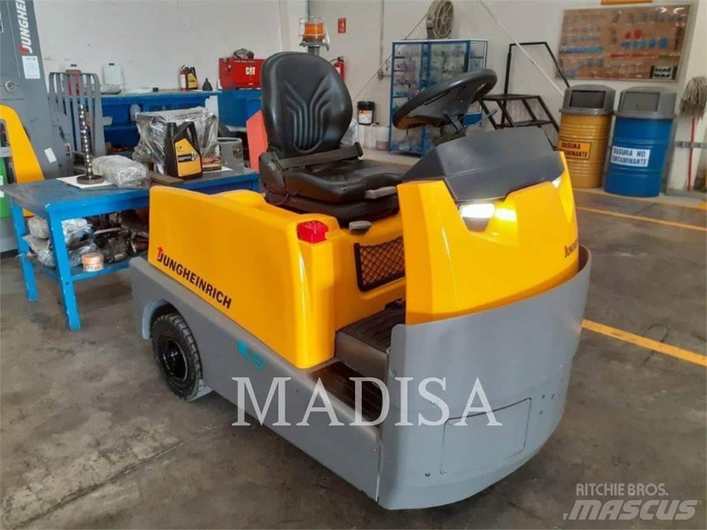 Jungheinrich EZS 570 그 외 지게차