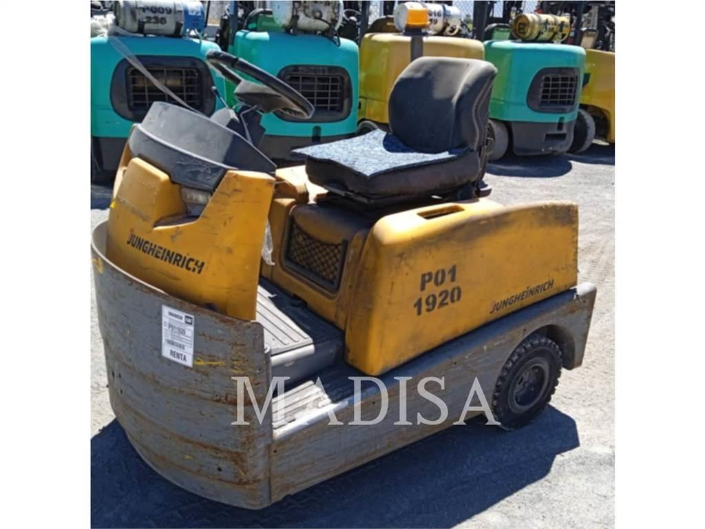 Jungheinrich EZS 570NA 그 외 지게차