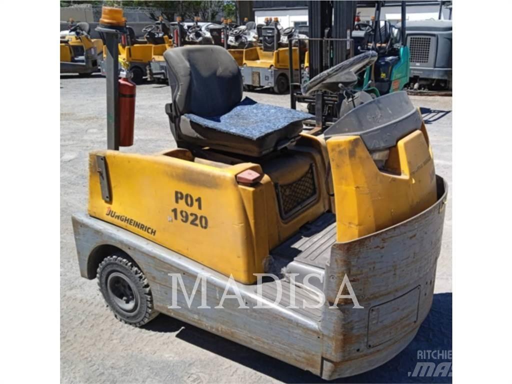 Jungheinrich EZS 570NA 그 외 지게차