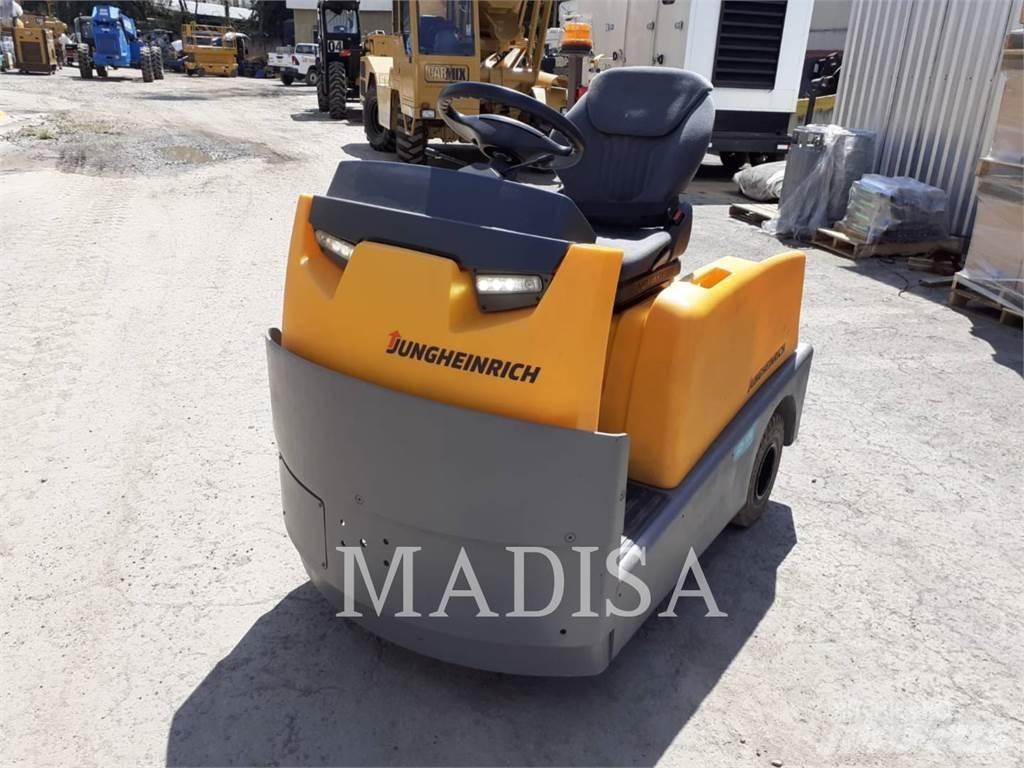 Jungheinrich EZS 570NA 그 외 지게차