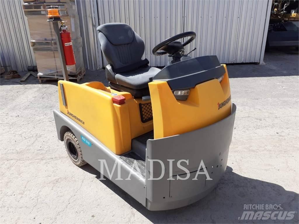 Jungheinrich EZS 570NA 그 외 지게차
