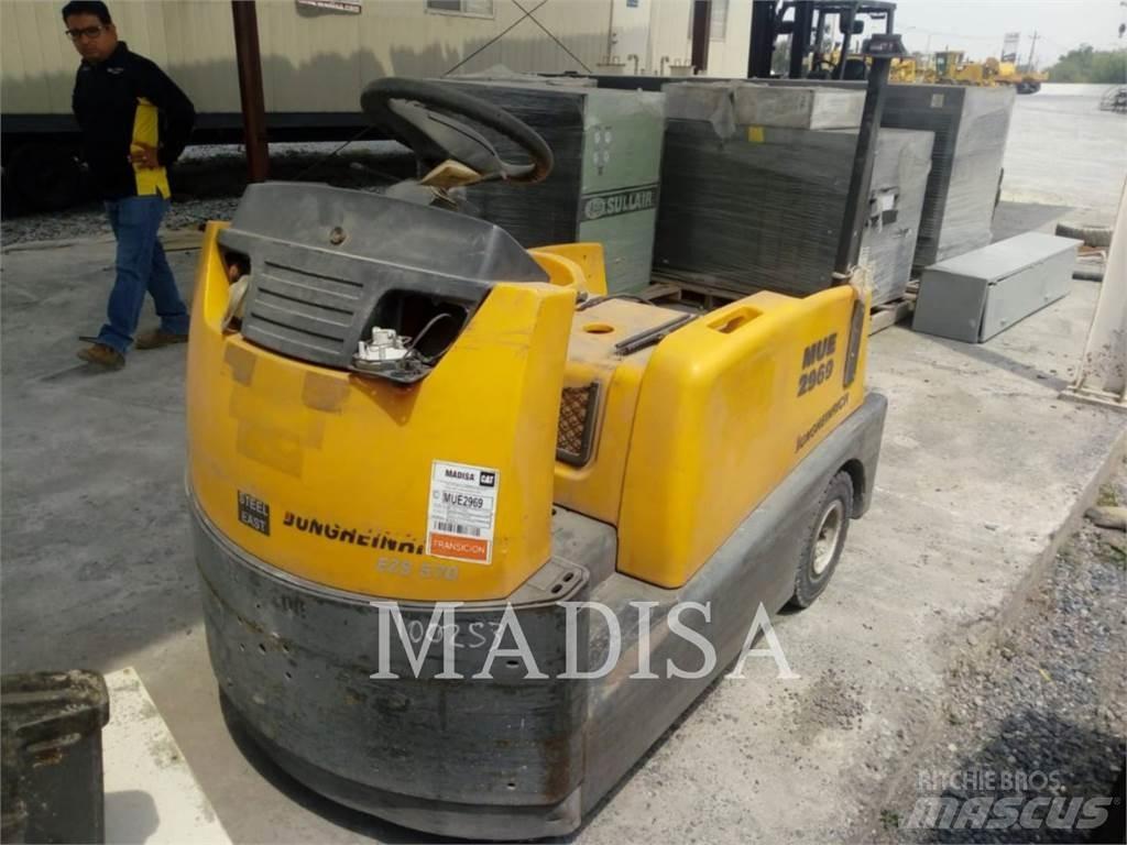 Jungheinrich EZS 570NA 그 외 지게차