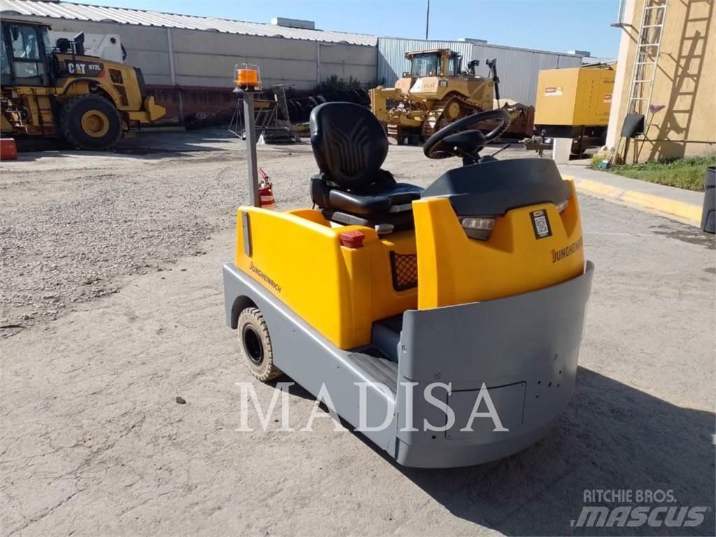 Jungheinrich EZS 570NA 그 외 지게차