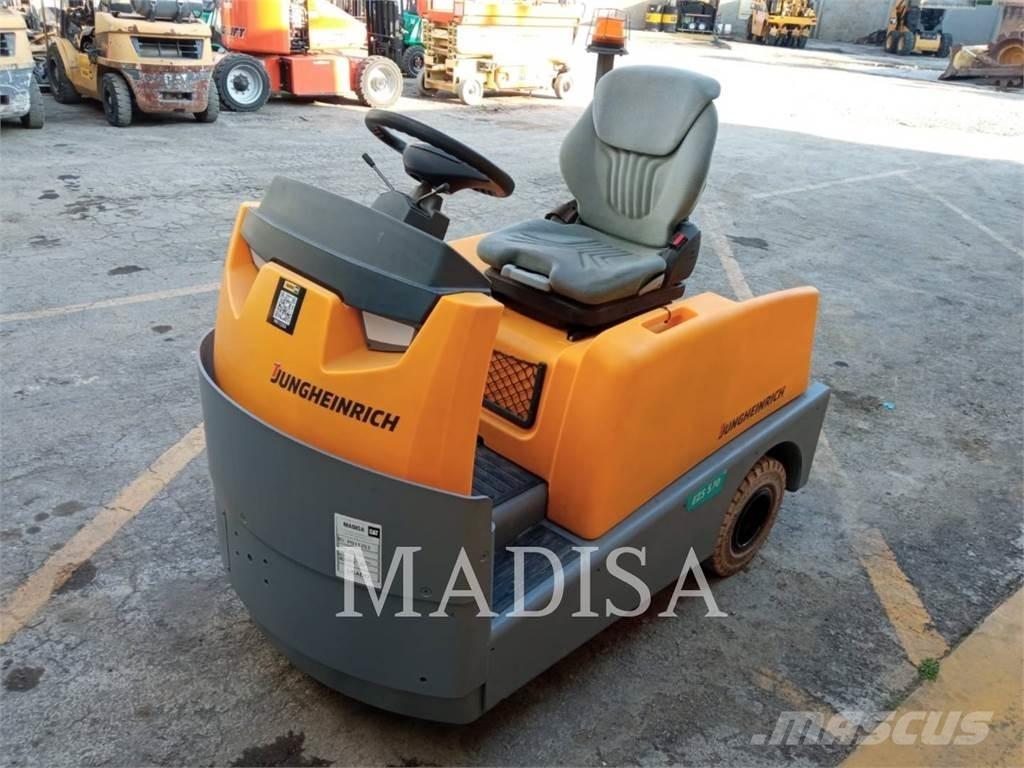 Jungheinrich EZS 570NA 그 외 지게차