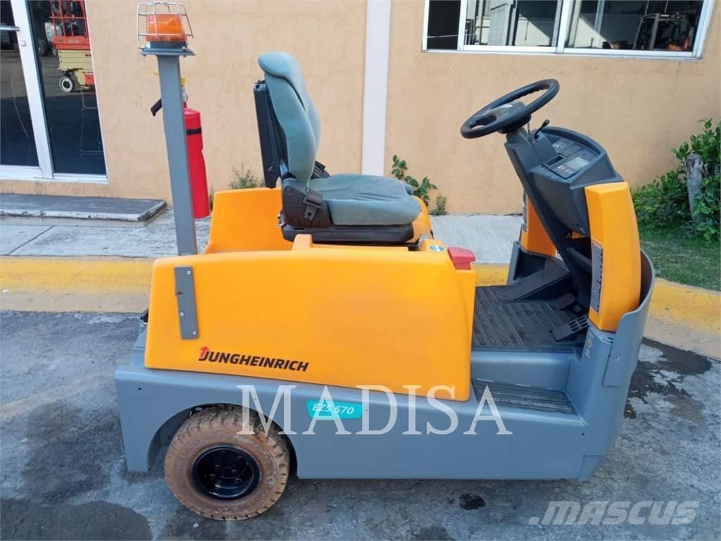 Jungheinrich EZS 570NA 그 외 지게차