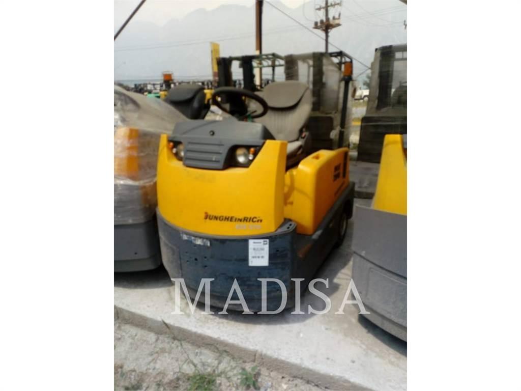 Jungheinrich EZS 570NA 그 외 지게차