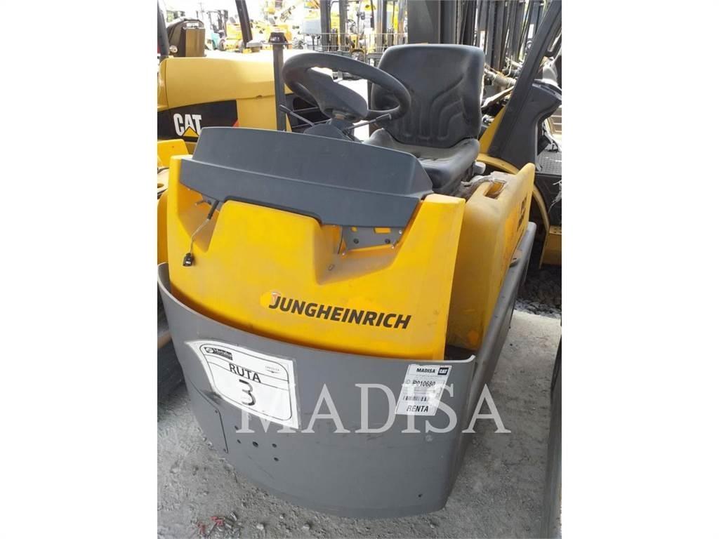 Jungheinrich EZS 570NA 그 외 지게차