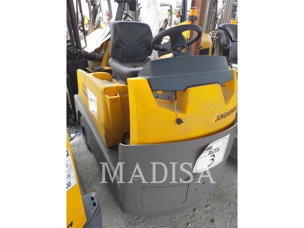 Jungheinrich EZS 570NA 그 외 지게차