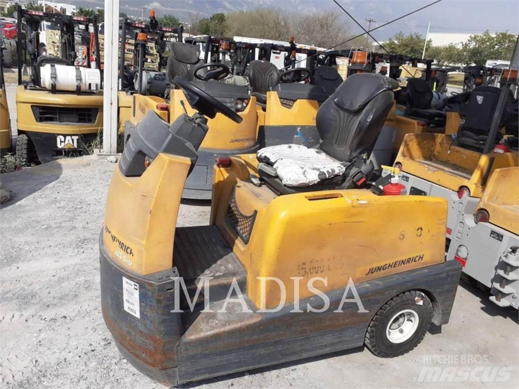 Jungheinrich EZS 570NA 그 외 지게차