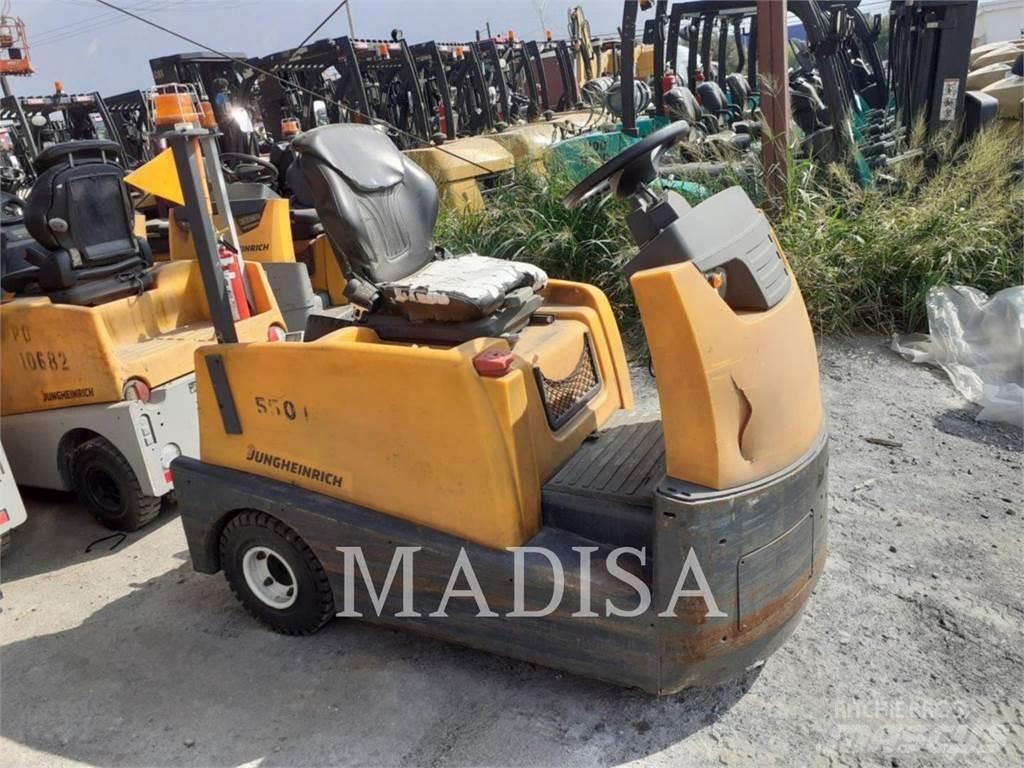Jungheinrich EZS 570NA 그 외 지게차