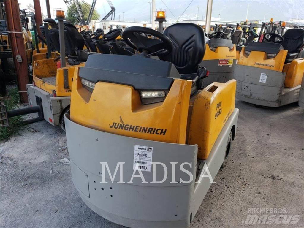 Jungheinrich EZS 570NA 그 외 지게차