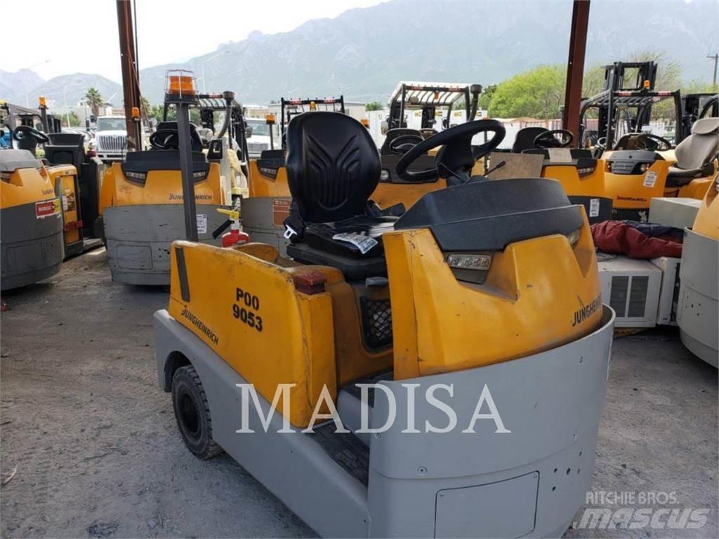 Jungheinrich EZS 570NA 그 외 지게차