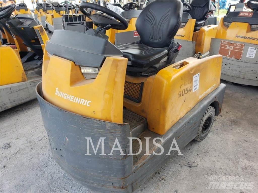 Jungheinrich EZS 570NA 그 외 지게차