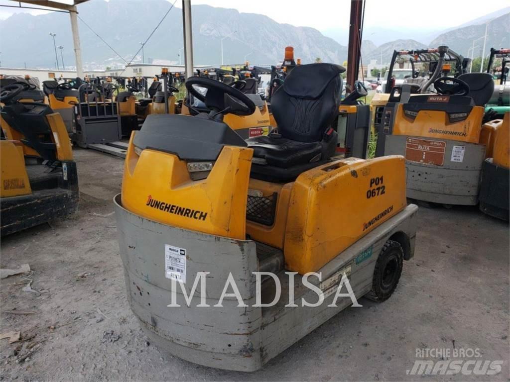 Jungheinrich EZS 570NA 그 외 지게차