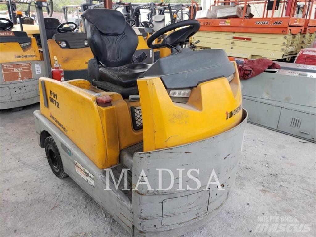 Jungheinrich EZS 570NA 그 외 지게차