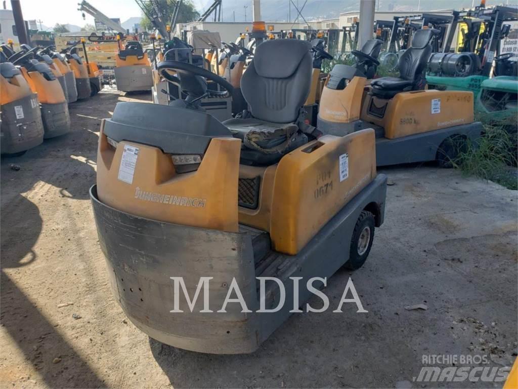 Jungheinrich EZS 570NA 그 외 지게차