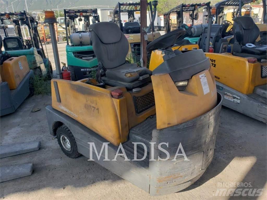 Jungheinrich EZS 570NA 그 외 지게차