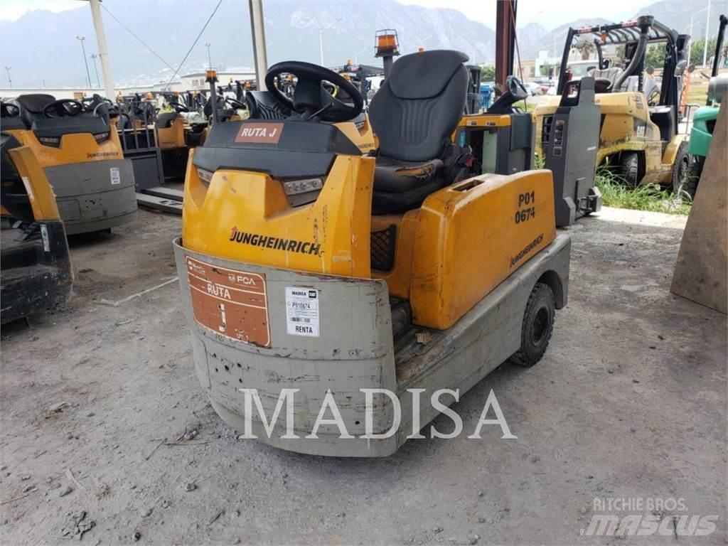 Jungheinrich EZS 570NA 그 외 지게차