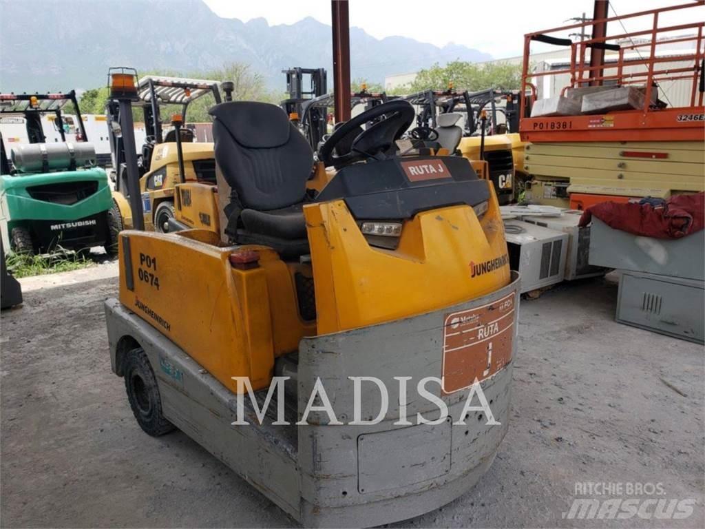 Jungheinrich EZS 570NA 그 외 지게차