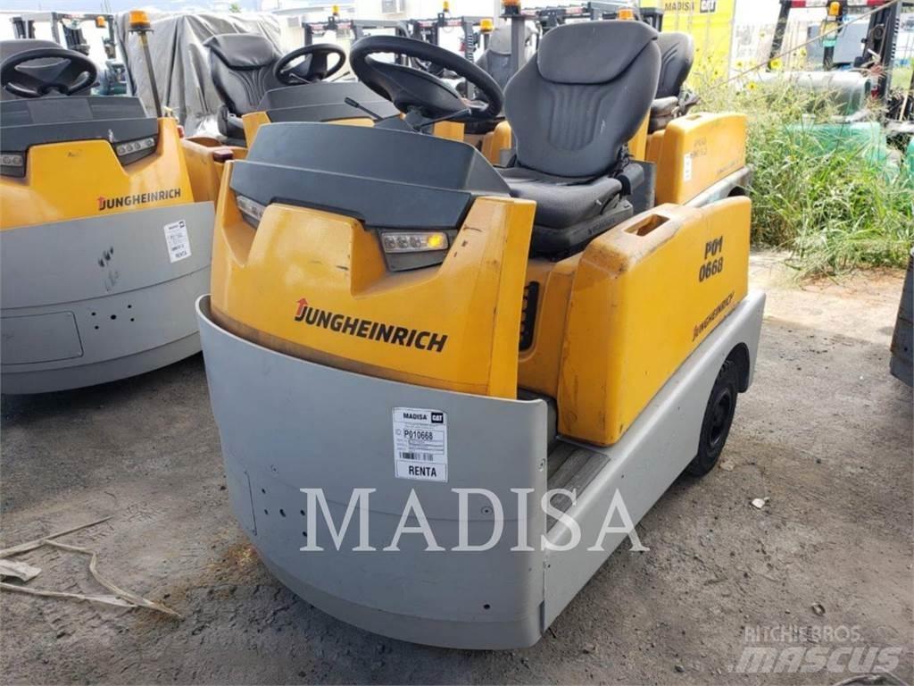 Jungheinrich EZS 570NA 그 외 지게차
