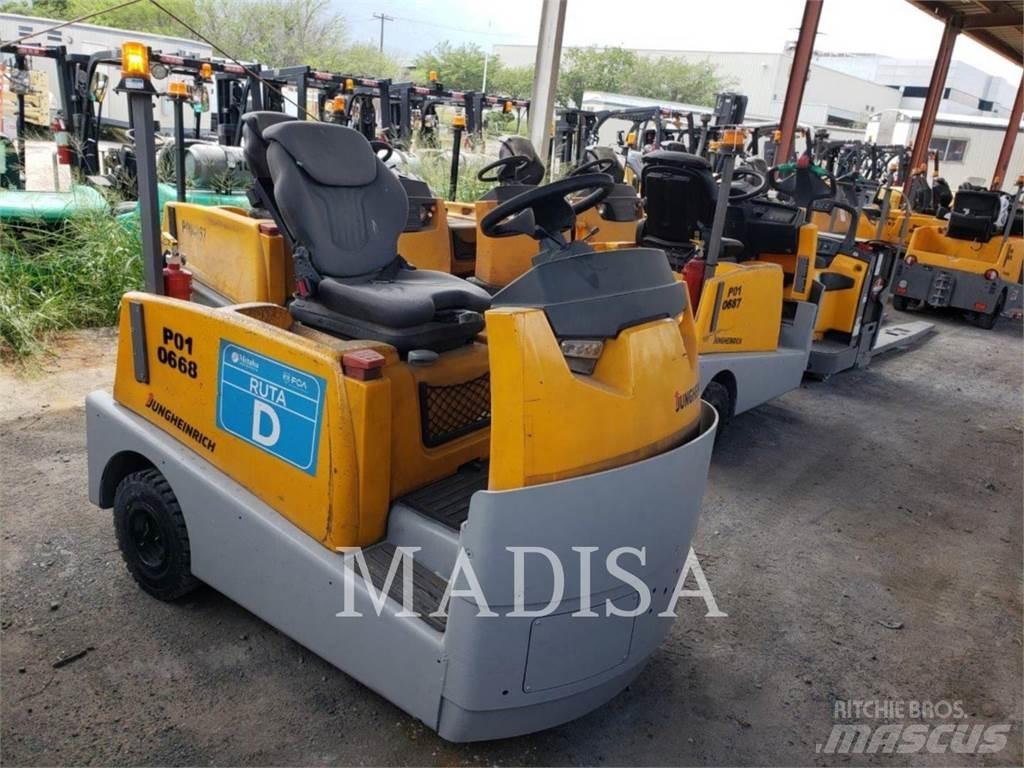 Jungheinrich EZS 570NA 그 외 지게차
