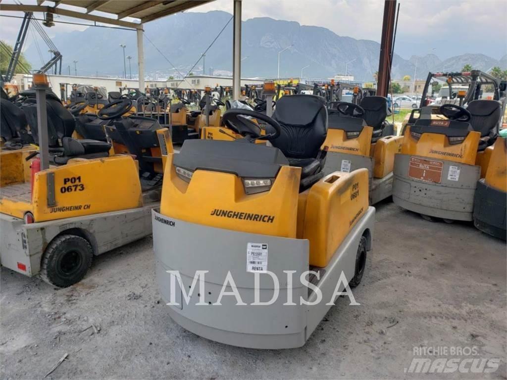 Jungheinrich EZS 570NA 그 외 지게차