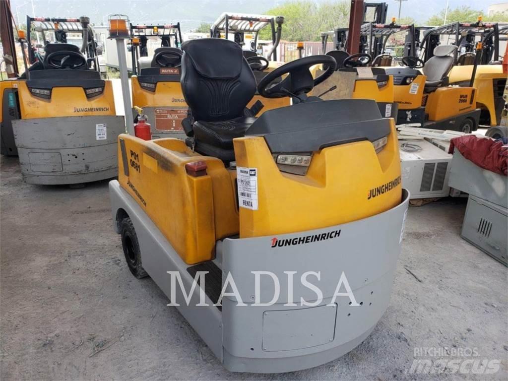 Jungheinrich EZS 570NA 그 외 지게차