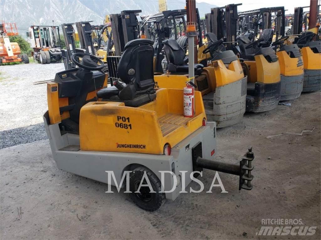 Jungheinrich EZS 570NA 그 외 지게차