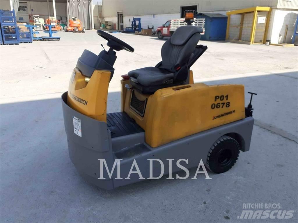 Jungheinrich EZS 570NA 그 외 지게차