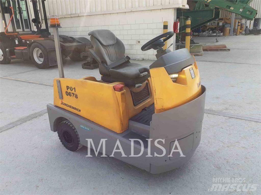 Jungheinrich EZS 570NA 그 외 지게차