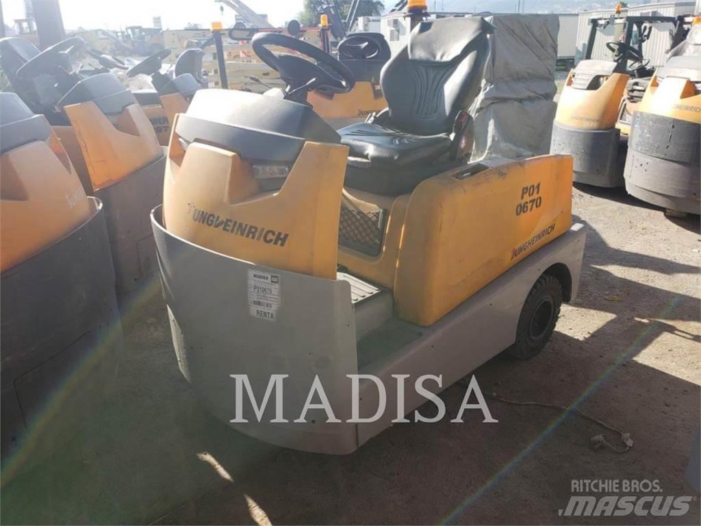 Jungheinrich EZS 570NA 그 외 지게차