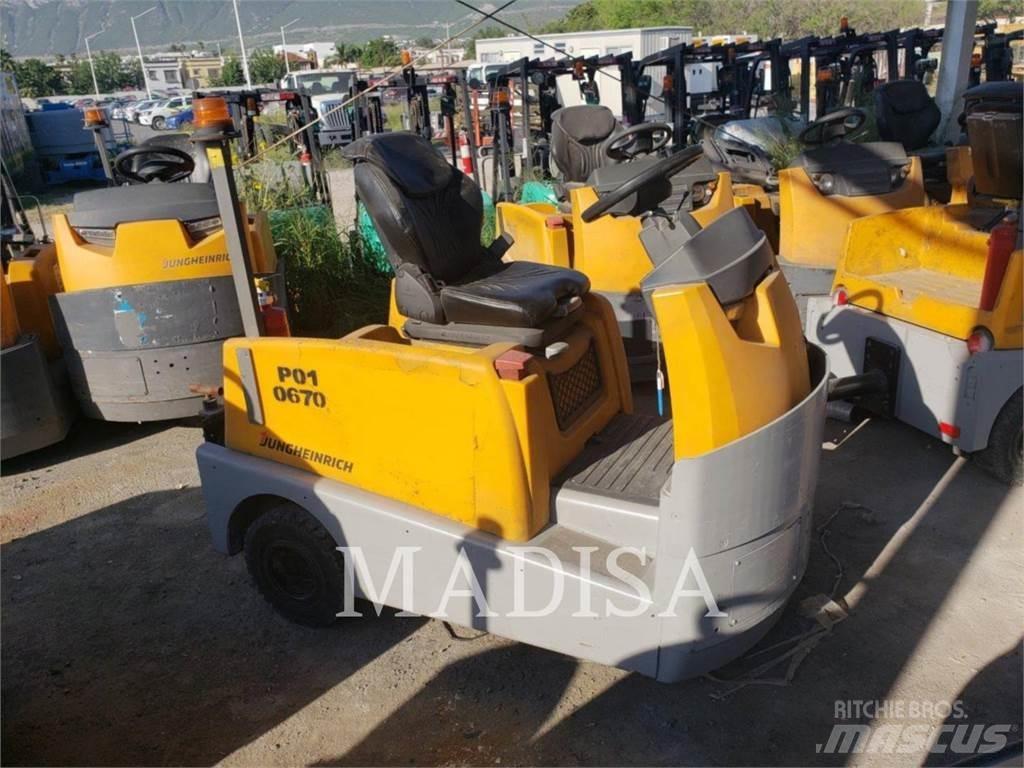 Jungheinrich EZS 570NA 그 외 지게차