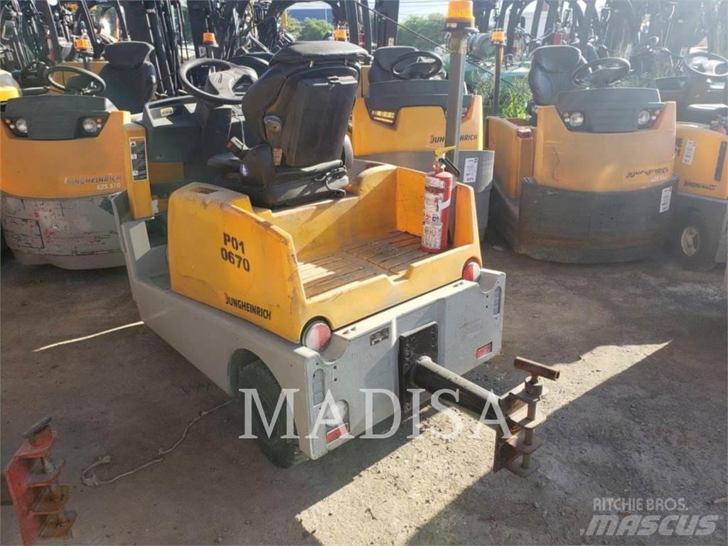 Jungheinrich EZS 570NA 그 외 지게차